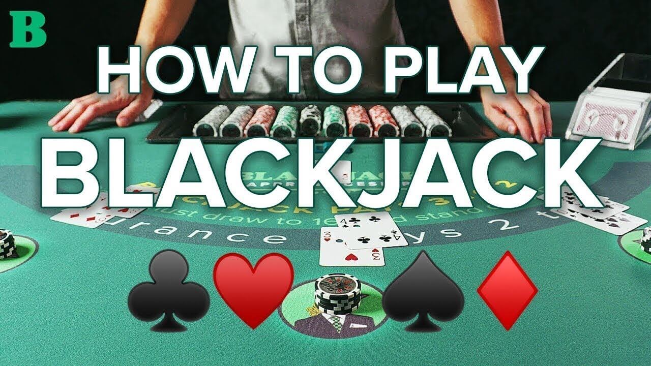 Tìm hiểu luật chơi game bài Blackjack i9bet