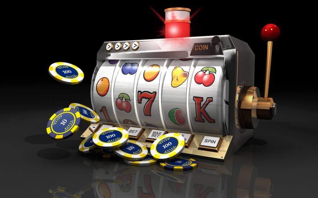 Slots Game tại nhà cái i9bet là một trong những thể loại game cá cược online nổi tiếng